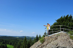 Wachtstein_Traunstein